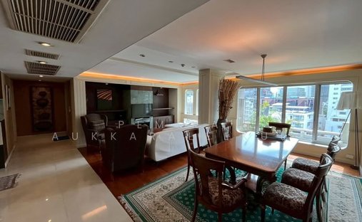 Condominio a Bangkok, Bangkok, Thailandia 1