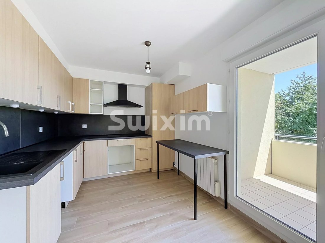 Apartment in Prévessin-Moëns, Auvergne-Rhône-Alpes, France 4 - 18255737
