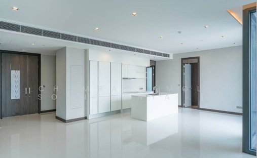 Condo in Bangkok, Krung Thep Maha Nakhon, Thailand 1