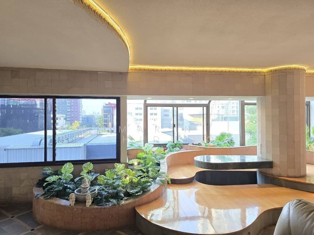 Condo in Bangkok, Krung Thep Maha Nakhon, Thailand 4 - 18252801