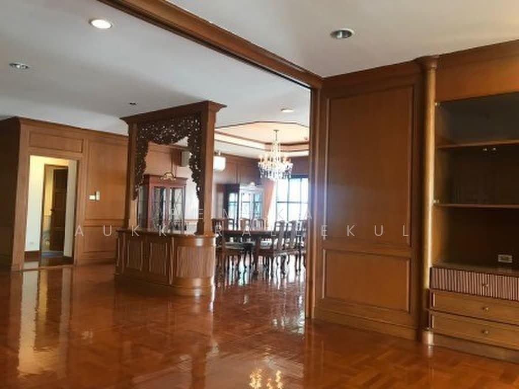 Condo in Bangkok, Krung Thep Maha Nakhon, Thailand 4 - 18252663