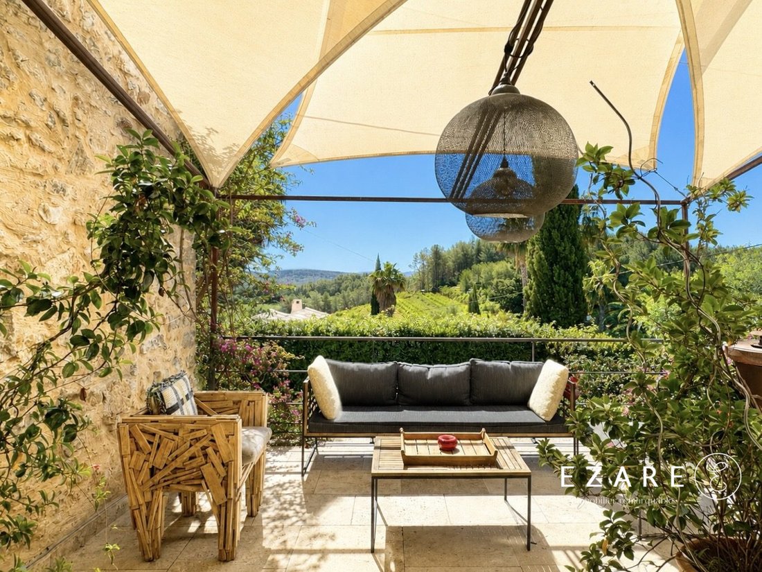 House in Bandol, Provence-Alpes-Côte d'Azur, France 3 - 17912359