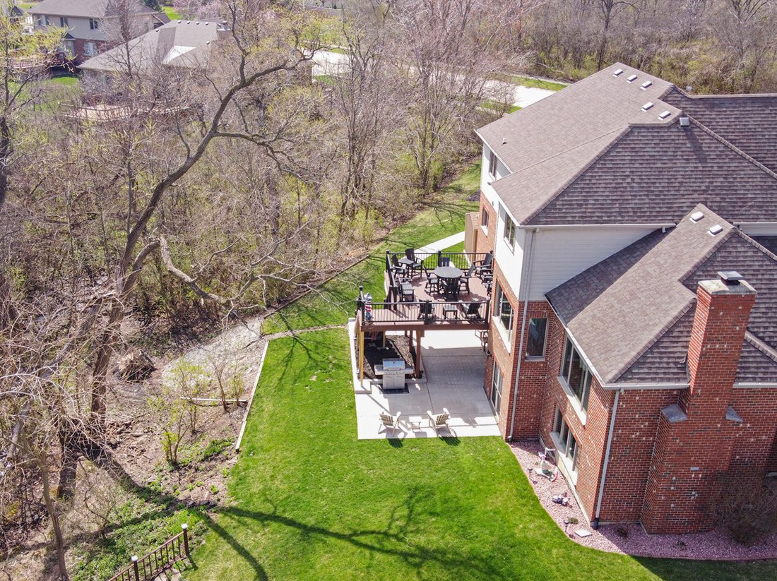 House in Elwood, Illinois, United States 3 - 18254967