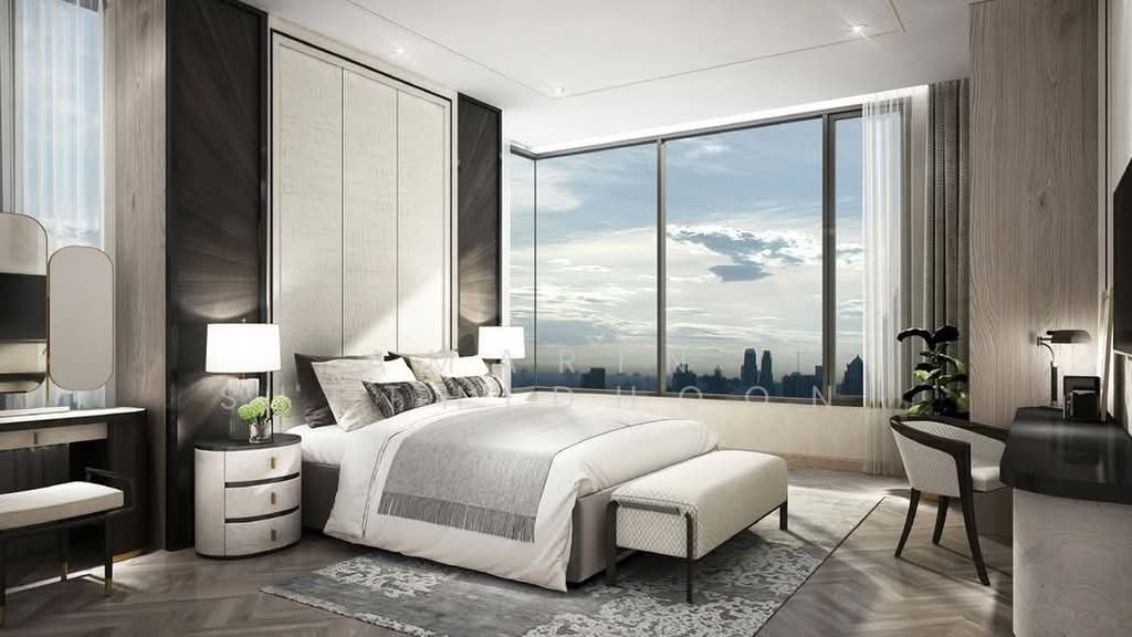 Condo in Bangkok, Krung Thep Maha Nakhon, Thailand 2 - 18251790
