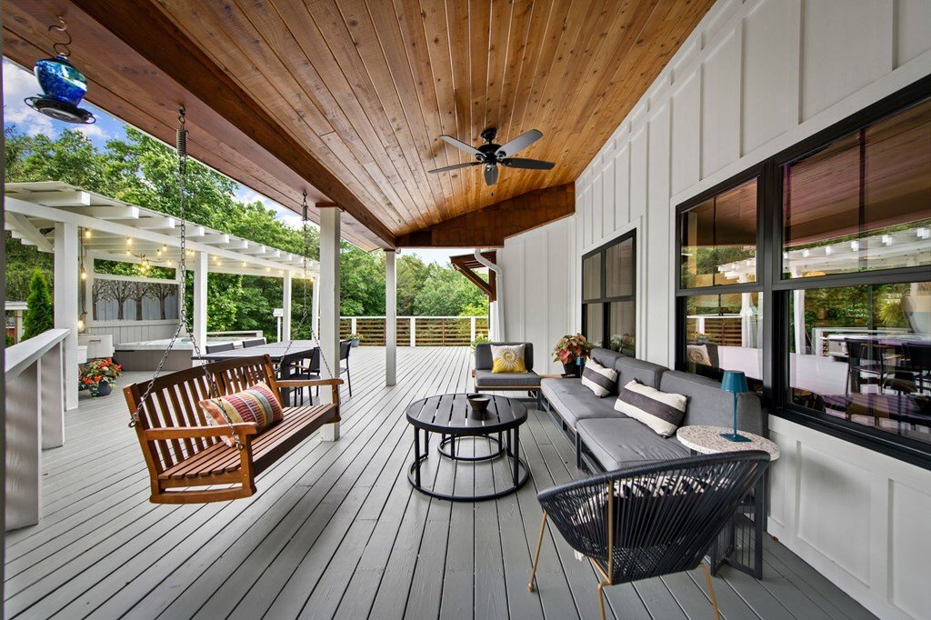 House in Blue Ridge, Georgia, United States 3 - 18250114