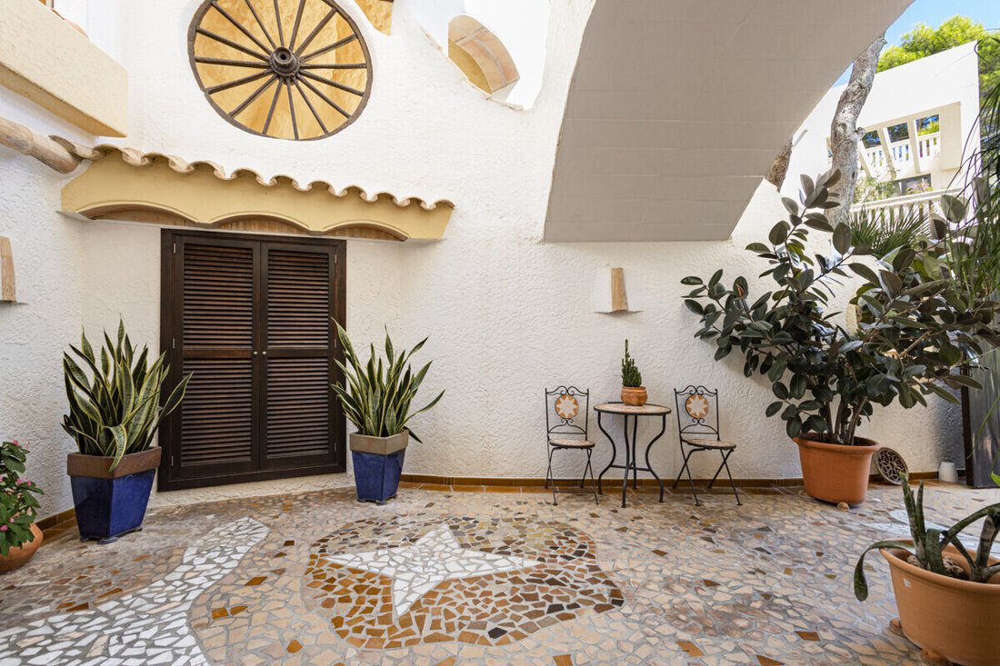 Apartment in Costa de la Calma, Calvia, Balearic Islands 3 - 18255515