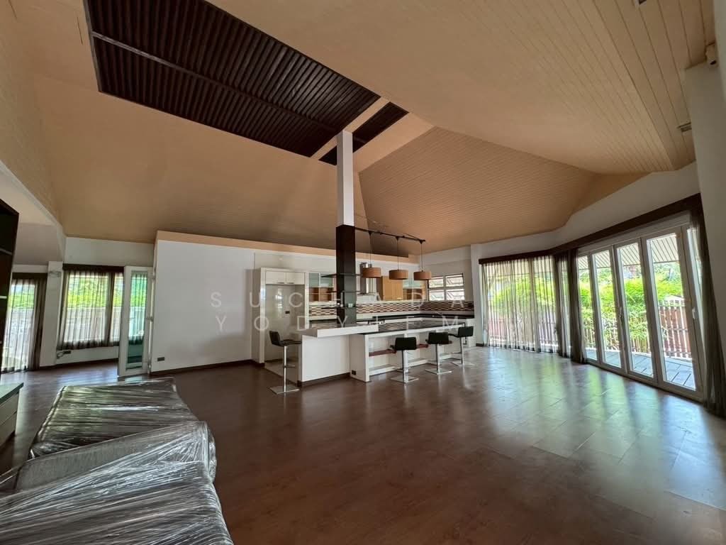 House in Phlabphla, Bangkok, Thailand 3 - 18255673
