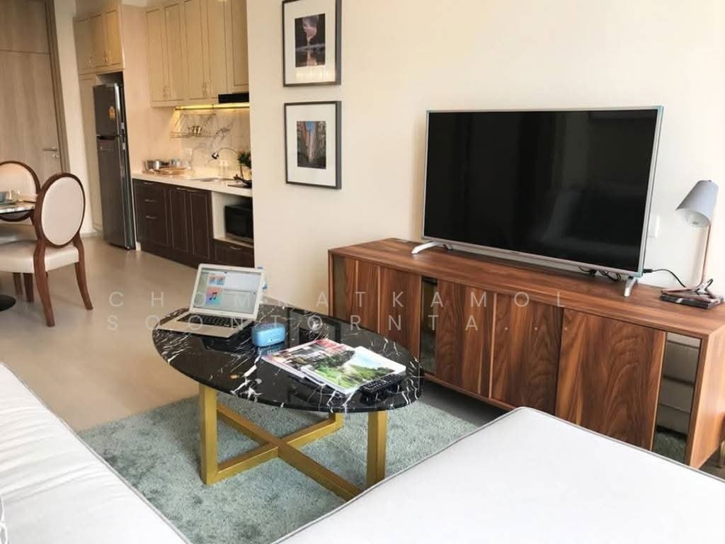 Condo in Bangkok, Krung Thep Maha Nakhon, Thailand 2 - 18252209