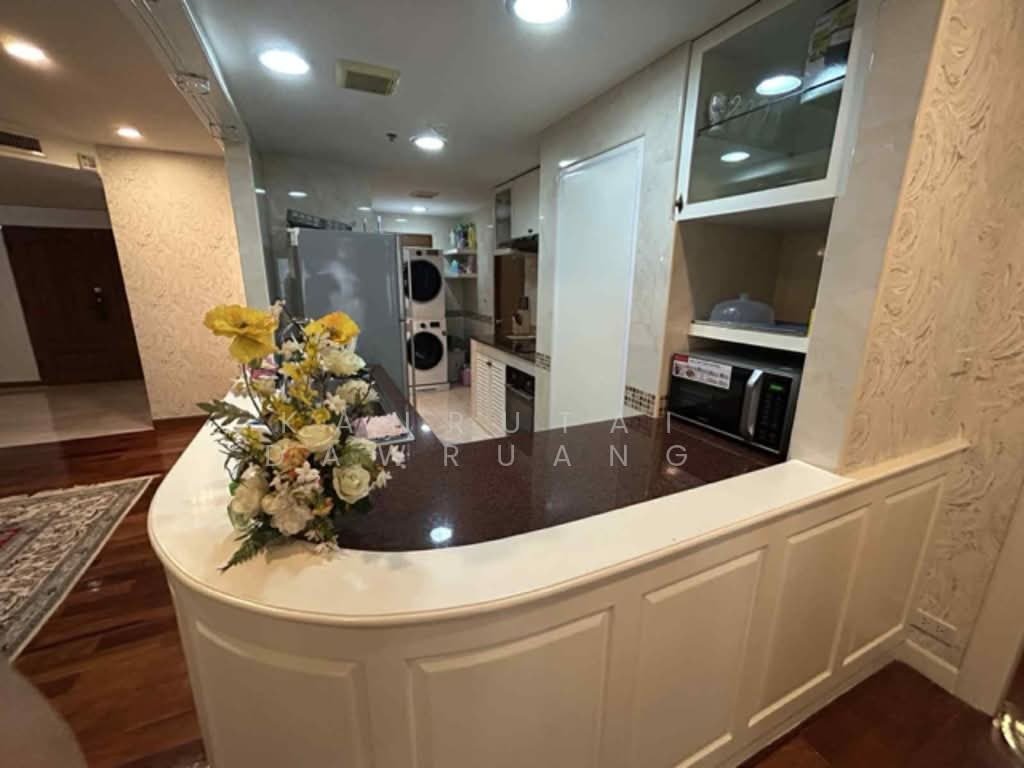 Condo in Bangkok, Krung Thep Maha Nakhon, Thailand 5 - 18252866