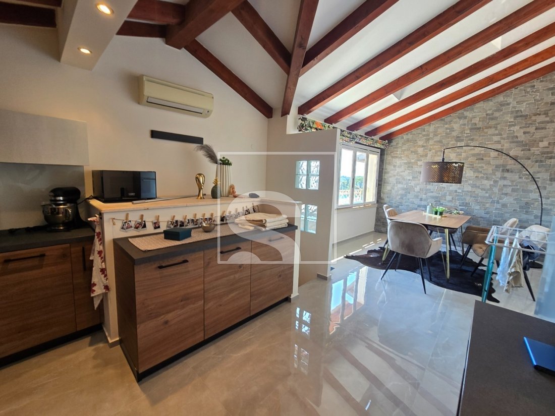 Apartment in Rovinj, Istria County, Croatia 4 - 18251782