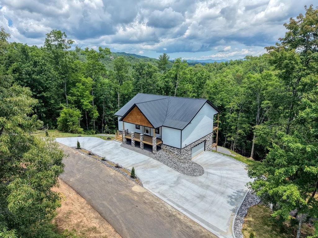 House in Murphy, North Carolina, United States 1 - 18253427