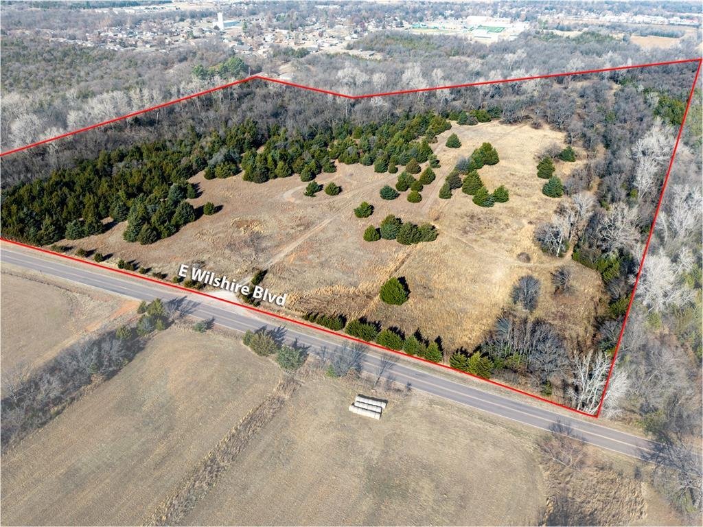 Land in Jones, Oklahoma, United States 2 - 18250674