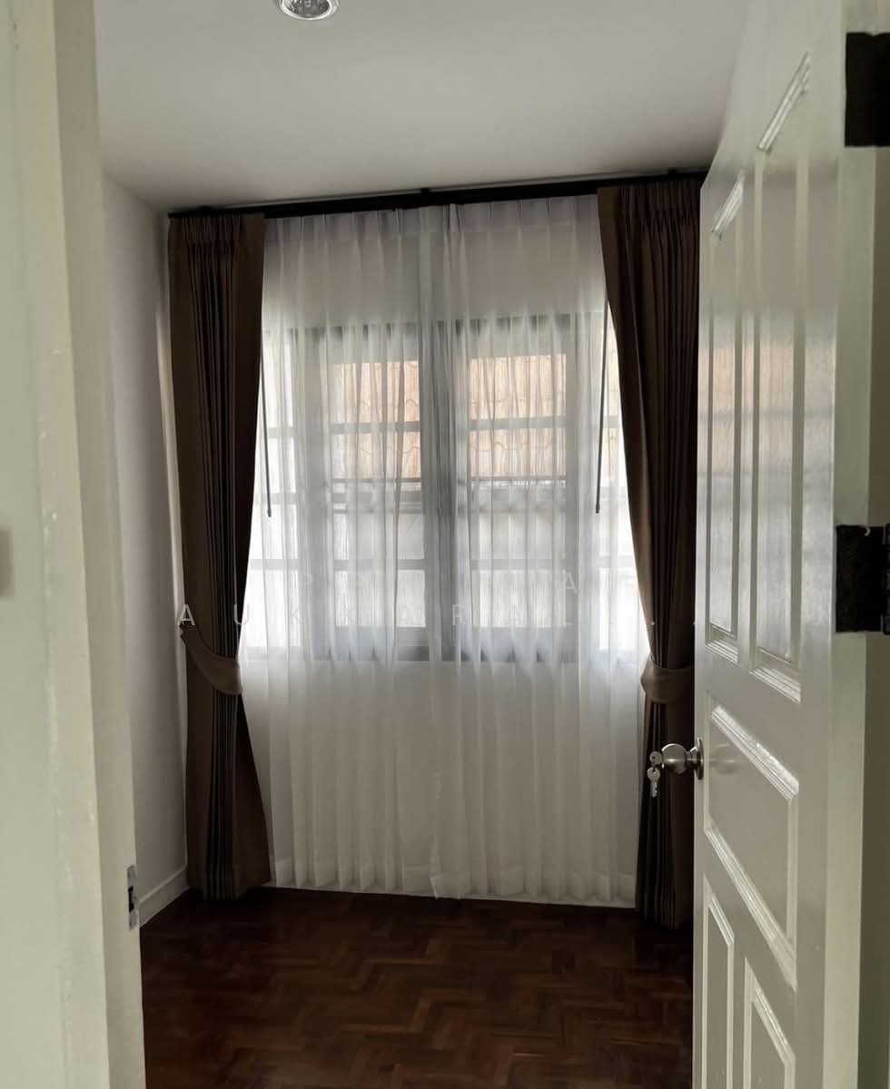 House in Phlabphla, Bangkok, Thailand 1 - 18255090
