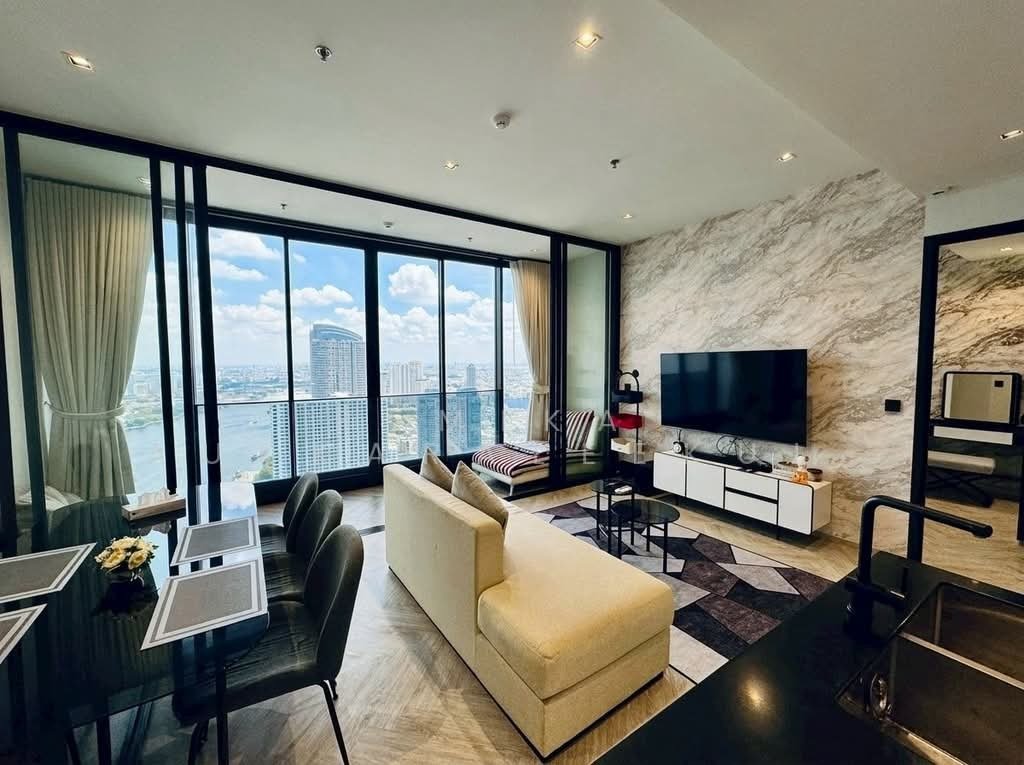Condo in Bang Lamphu Lang, Krung Thep Maha Nakhon, Thailand 3 - 18253252