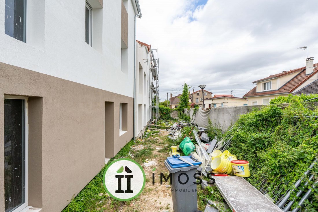 House in Vitry-sur-Seine, Ile-de-France, France 4 - 18256798
