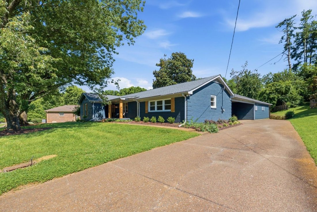 House in Nashville, Tennessee, United States 2 - 18258266