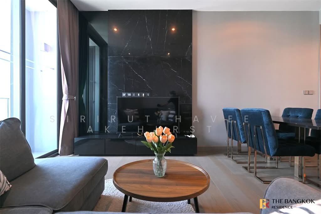 Condo in Bangkok, Krung Thep Maha Nakhon, Thailand 3 - 16136834