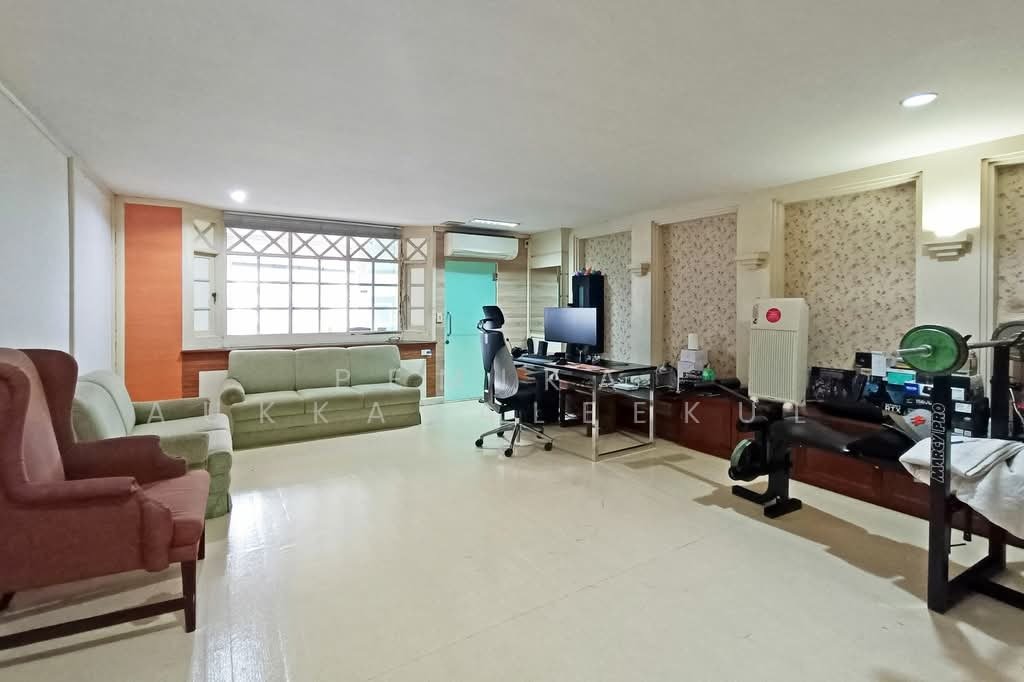 Condo in Bangkok, Krung Thep Maha Nakhon, Thailand 4 - 18253271