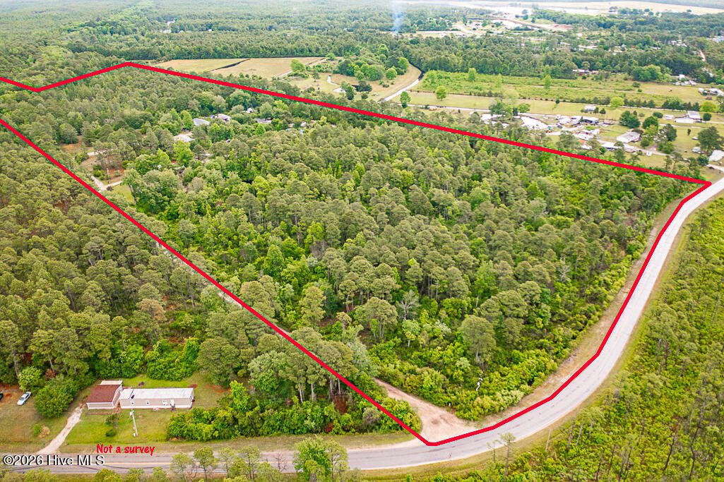 Land in Broad Creek, North Carolina, United States 5 - 18254704
