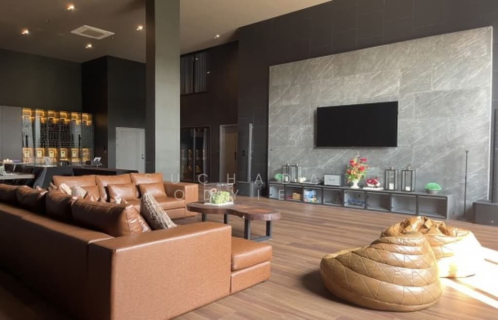 House in Lat Phrao, Bangkok, Thailand 1 - 18252518