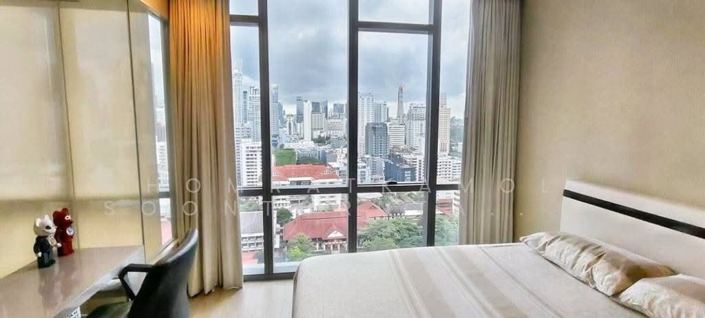 Condo in Bangkok, Krung Thep Maha Nakhon, Thailand 2 - 18252495