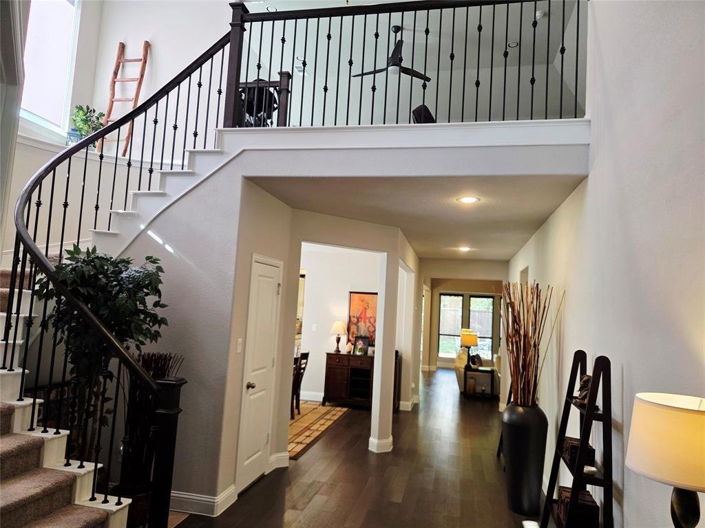 House in McKinney, Texas, United States 4 - 18257858