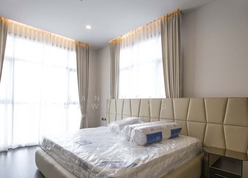 Condo in Bangkok, Krung Thep Maha Nakhon, Thailand 5 - 18252760