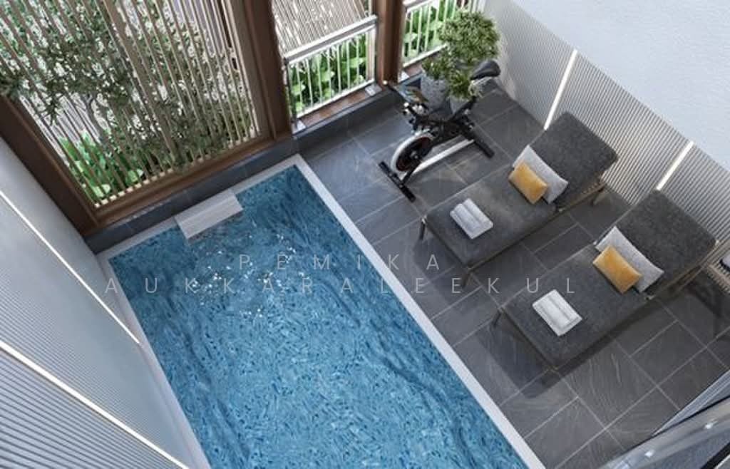 House in Samsen Nok, Bangkok, Thailand 2 - 18254463