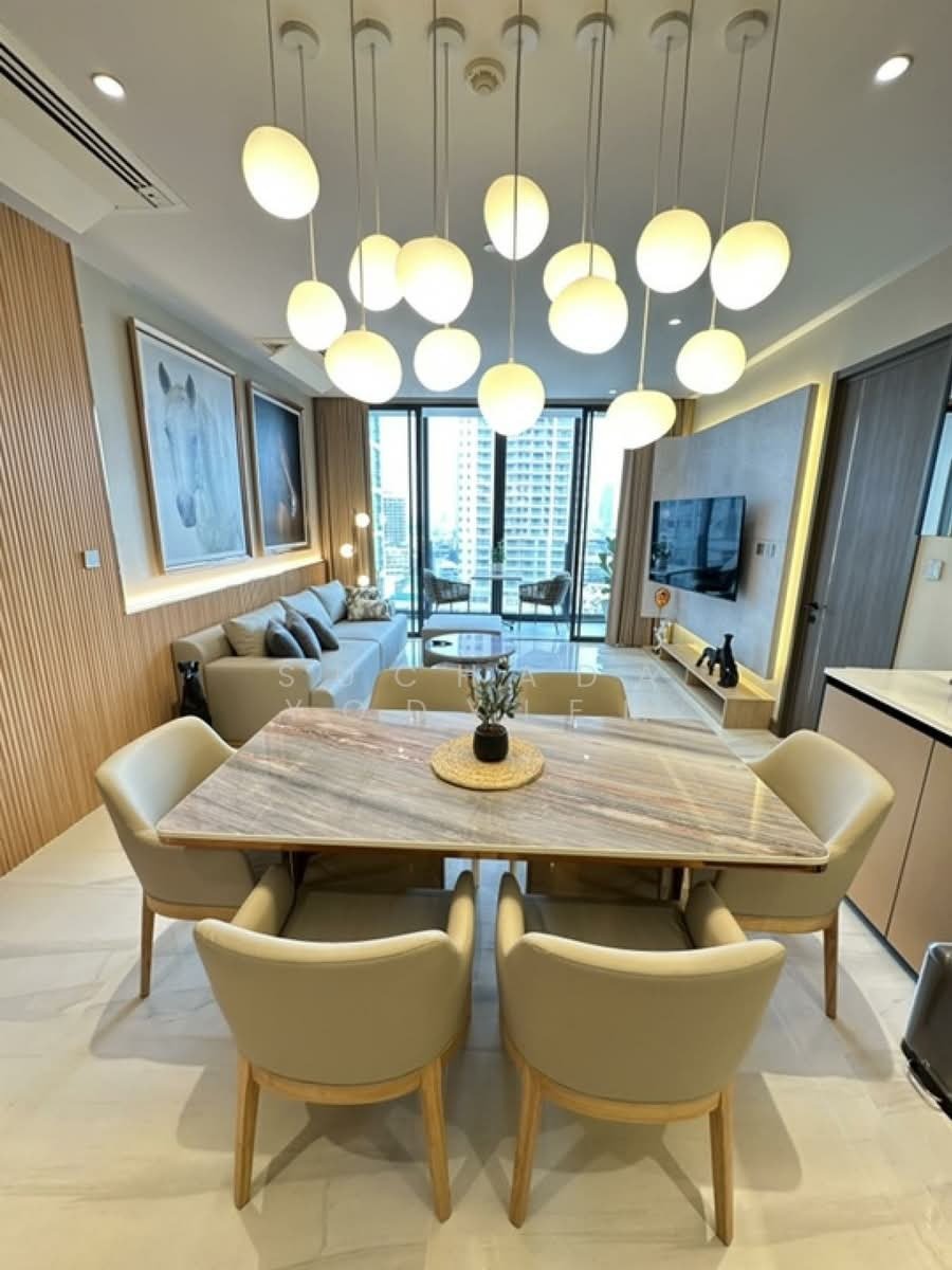 Condo in Bangkok, Krung Thep Maha Nakhon, Thailand 4 - 18253696