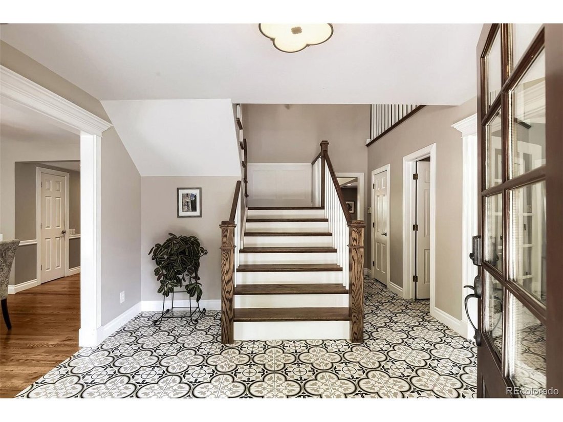 Maison à Cherry Hills Village, Colorado, États-Unis 5 - 18257835