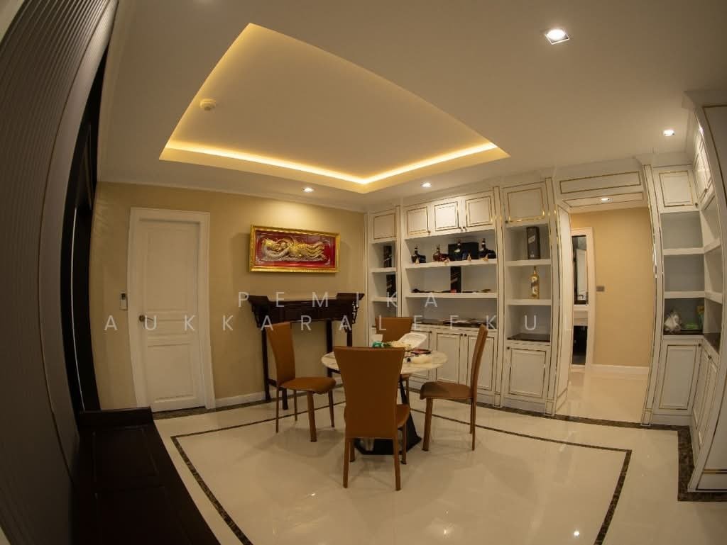 Condo in Bang Lamphu Lang, Krung Thep Maha Nakhon, Thailand 5 - 18255698
