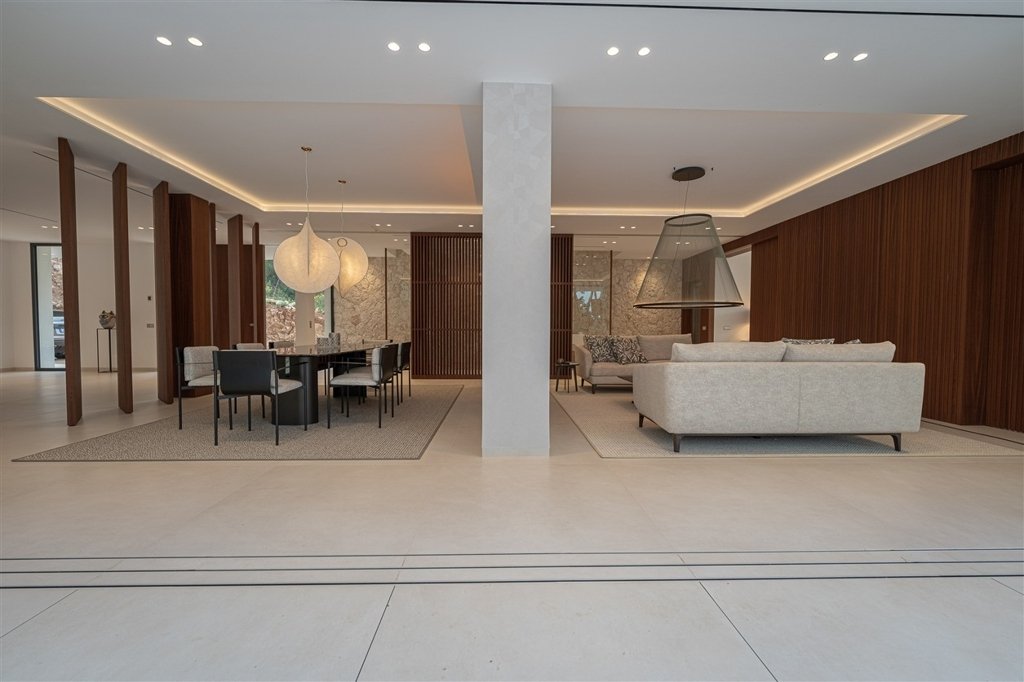 Villa in Son Vida, Palma, Balearic Islands 3 - 18254133