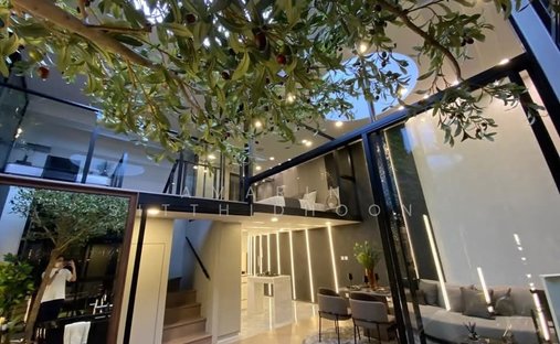 Condominio in Watthana, Bangkok, Thailandia 1