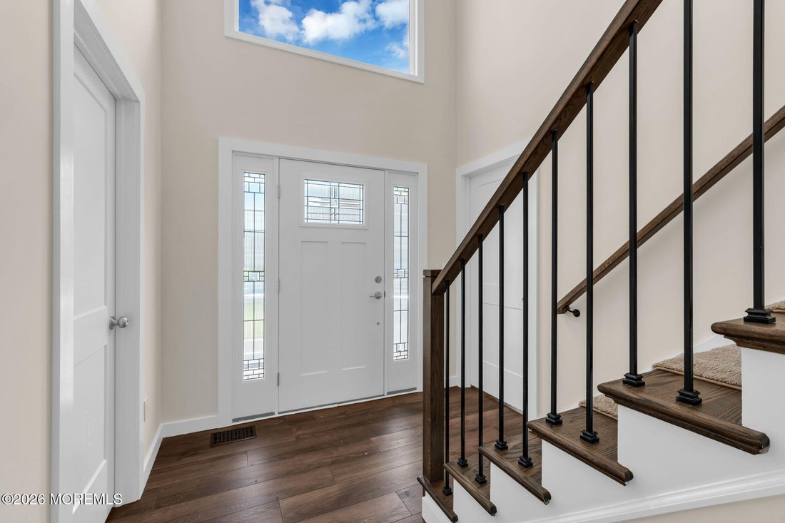 Casa a Union Beach, New Jersey, Stati Uniti 3 - 18257402