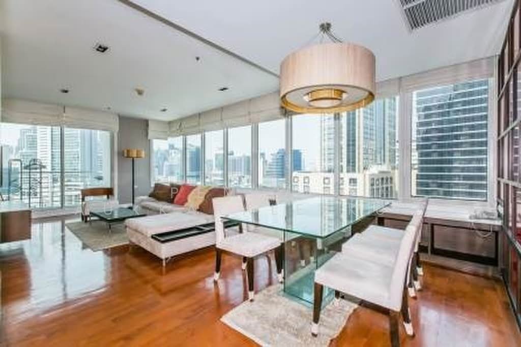 Condo in Bangkok, Krung Thep Maha Nakhon, Thailand 4 - 18252575