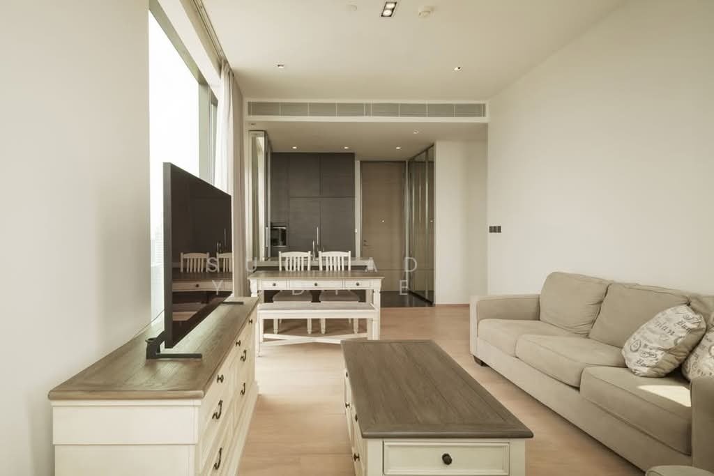 Condo in Bangkok, Krung Thep Maha Nakhon, Thailand 2 - 18253045