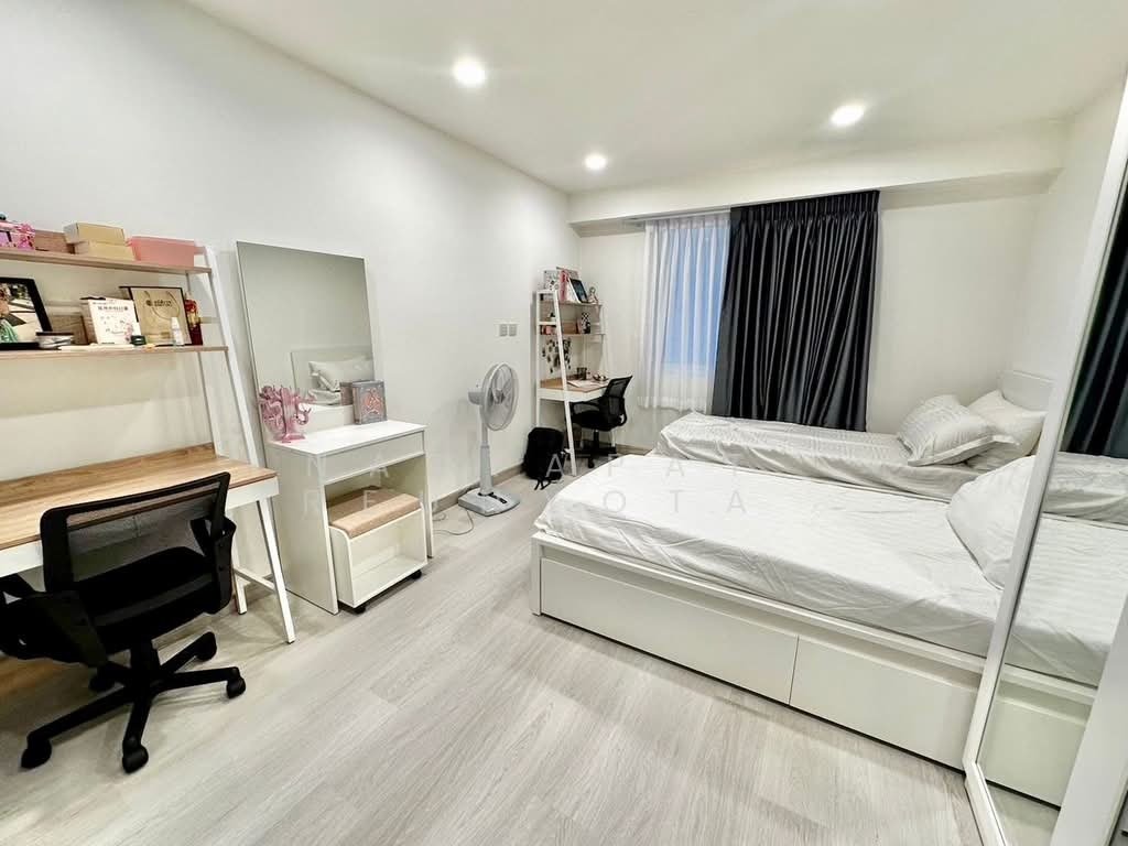 Condo in Bangkok, Krung Thep Maha Nakhon, Thailand 1 - 18252950
