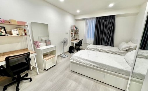 Condo in Bangkok, Krung Thep Maha Nakhon, Thailand 1
