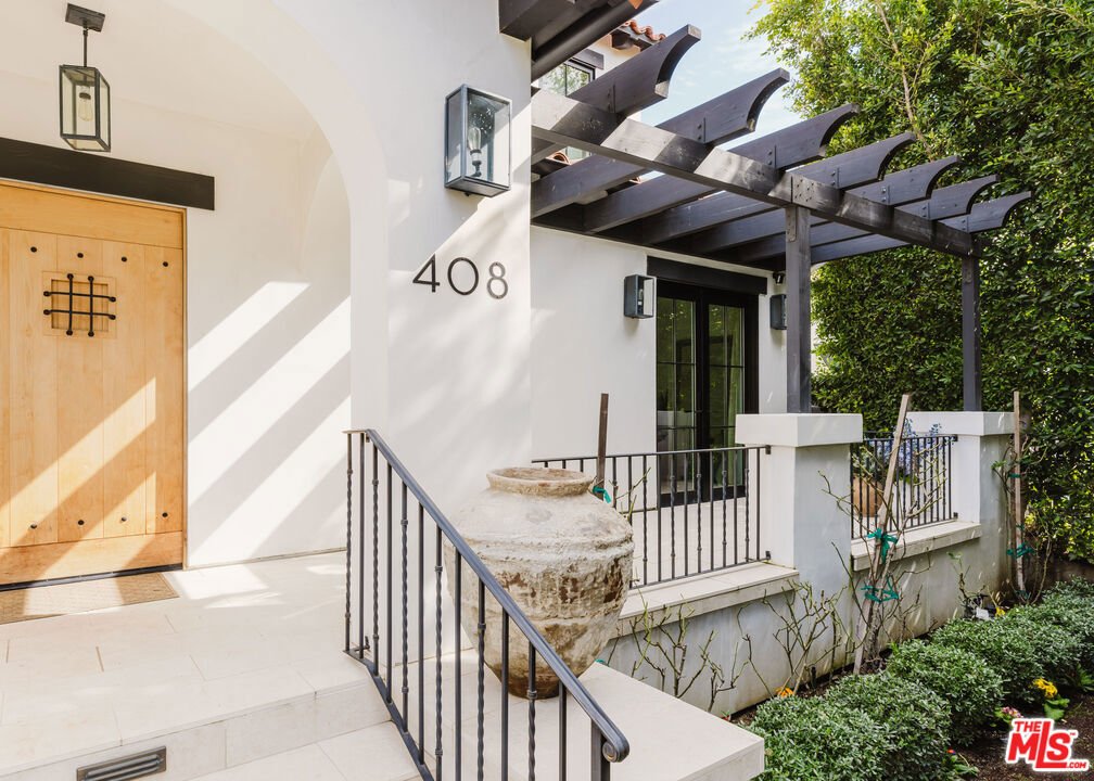 House in West Hollywood, California, United States 4 - 18253798