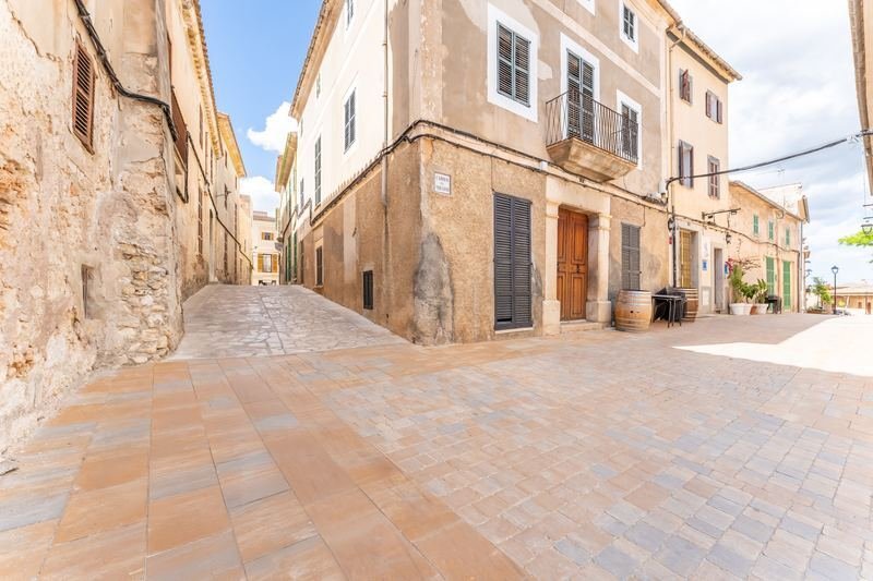House in Sineu, Balearic Islands, Spain 2 - 18255105