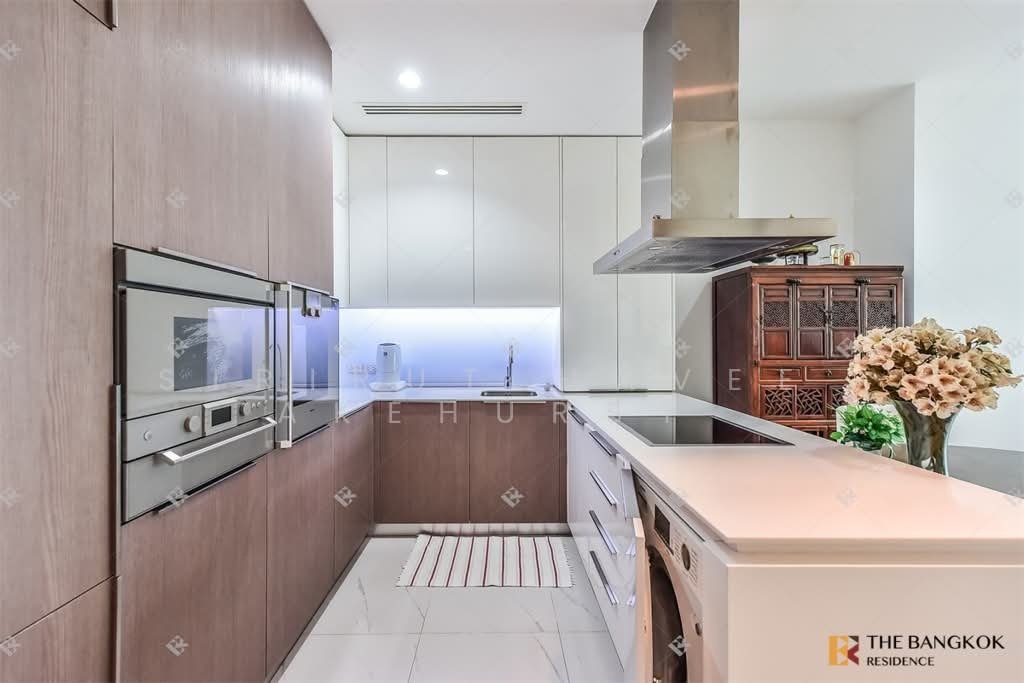 Condo in Bangkok, Krung Thep Maha Nakhon, Thailand 5 - 18252795