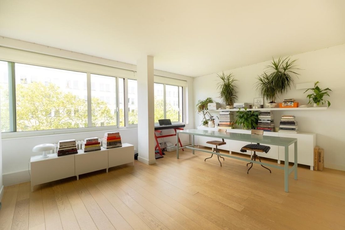 Apartment in Palais Royal, Paris 1er Arrondissement, Paris 2 - 18254382