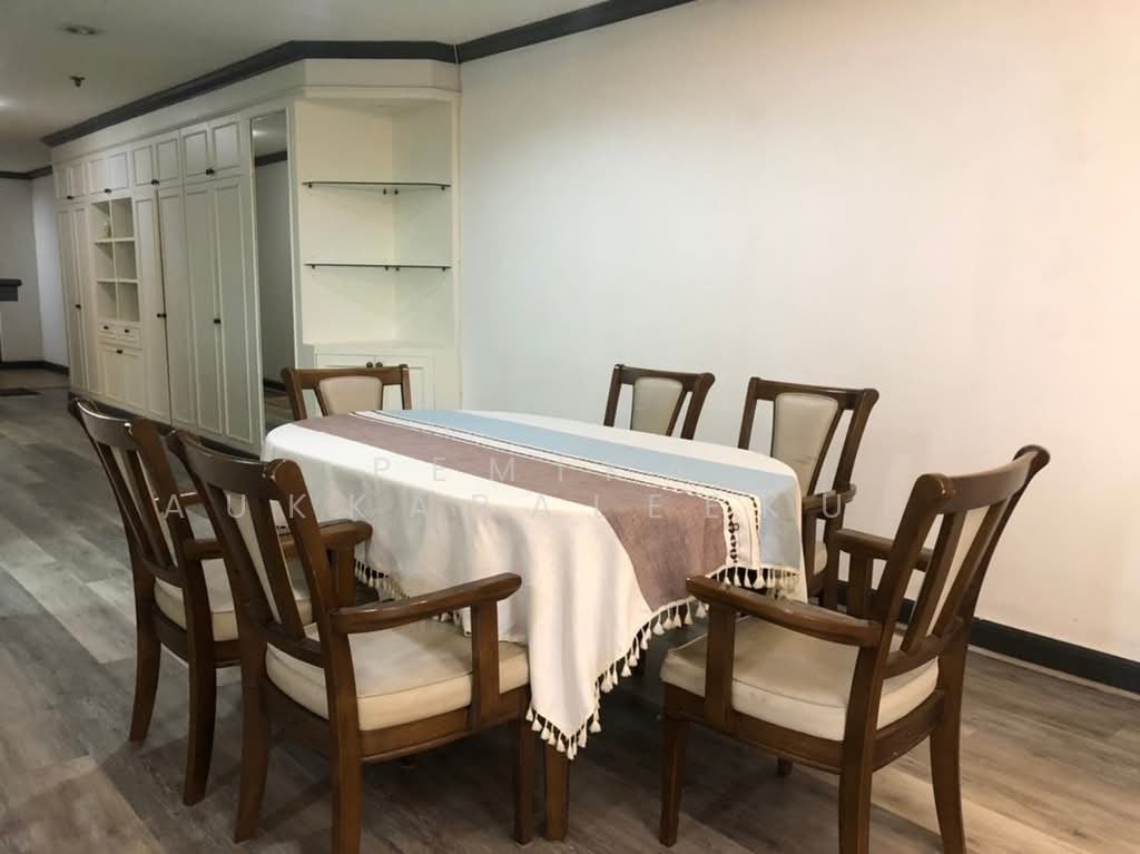 Condo in Bangkok, Krung Thep Maha Nakhon, Thailand 5 - 18255542
