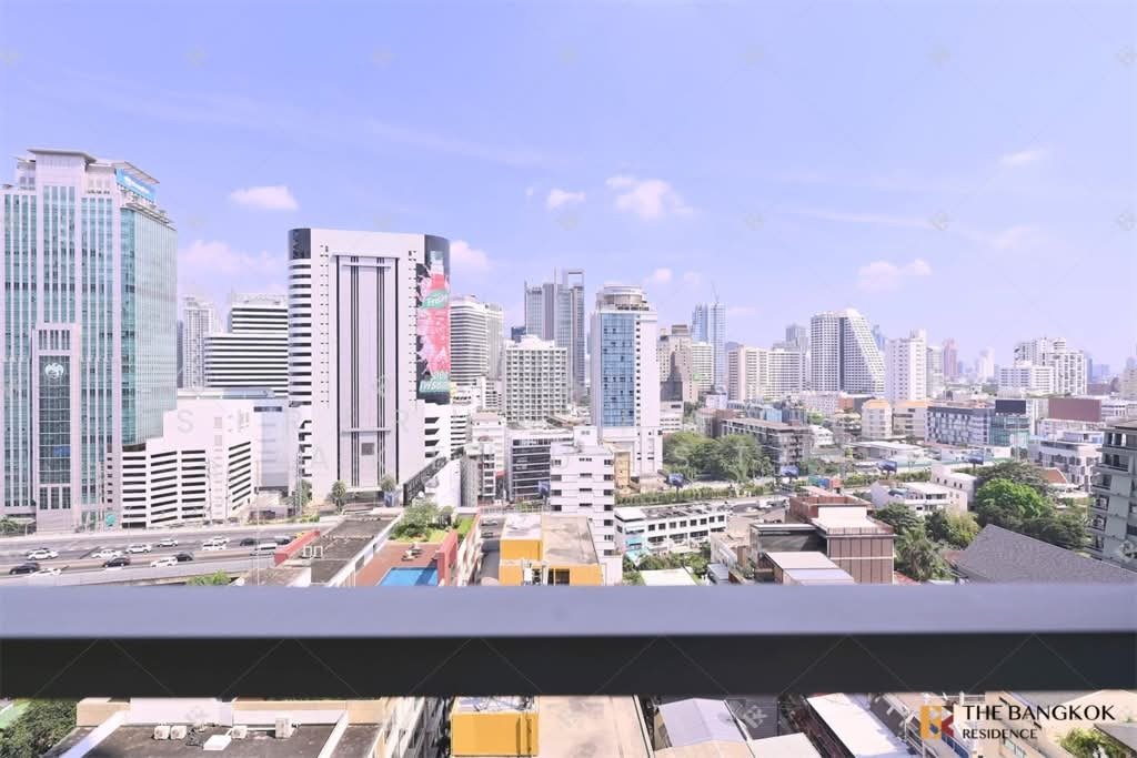 Condo in Bangkok, Krung Thep Maha Nakhon, Thailand 2 - 18252908