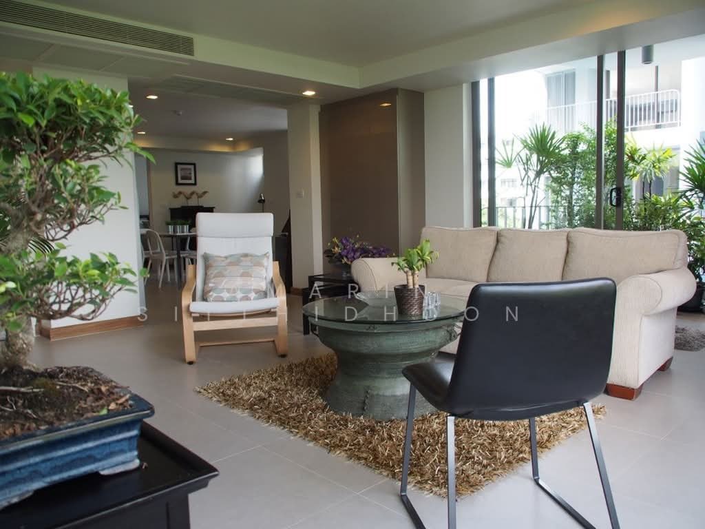 Condo in Bangkok, Krung Thep Maha Nakhon, Thailand 1 - 18252802