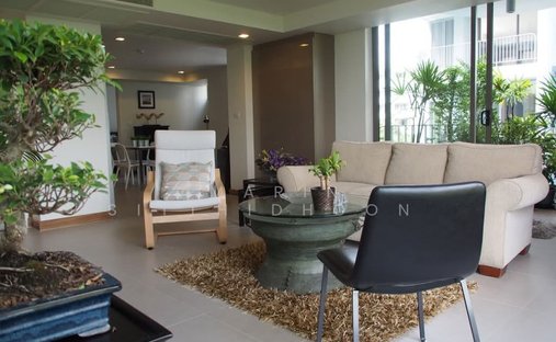 Condo in Bangkok, Krung Thep Maha Nakhon, Thailand 1