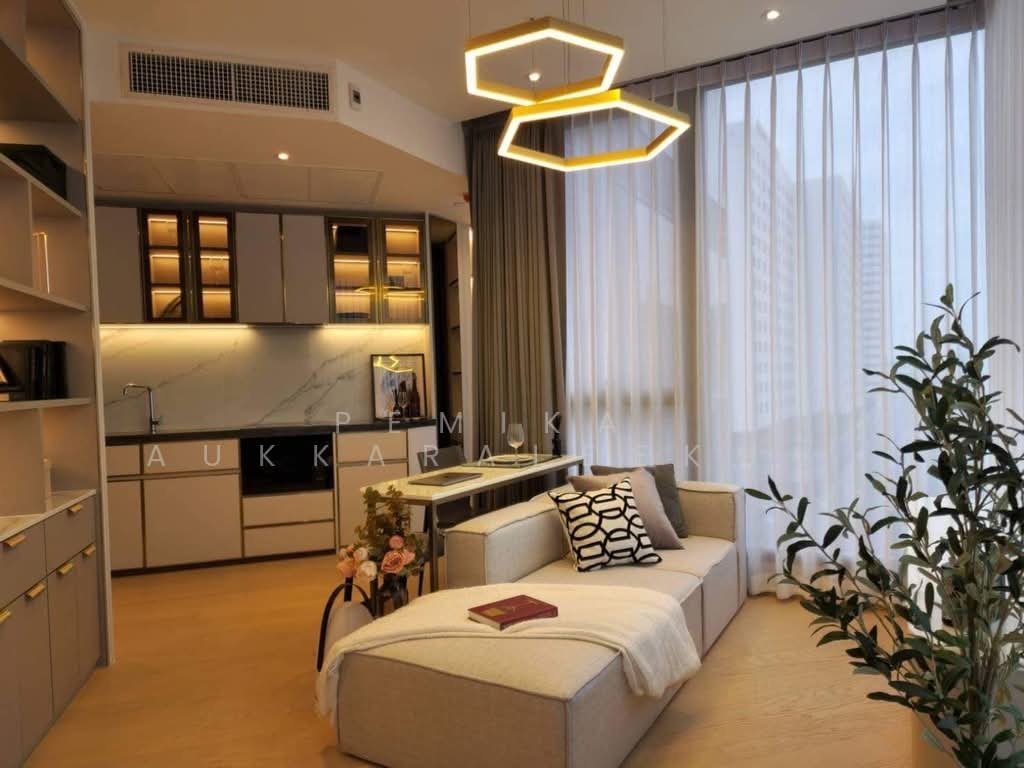 Condo in Din Daeng, Bangkok, Thailand 3 - 18255770