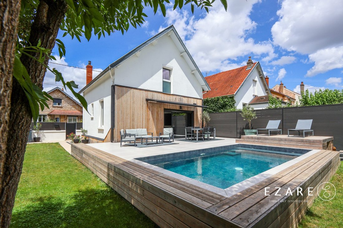 House in Grangier, Dijon, France 1 - 18097653