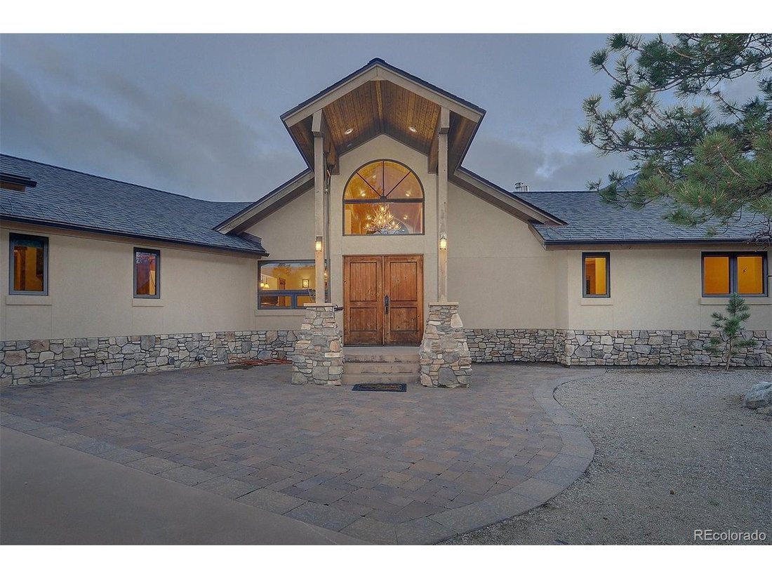 Haus in Buena Vista, Colorado, Vereinigte Staaten 3 - 18253942