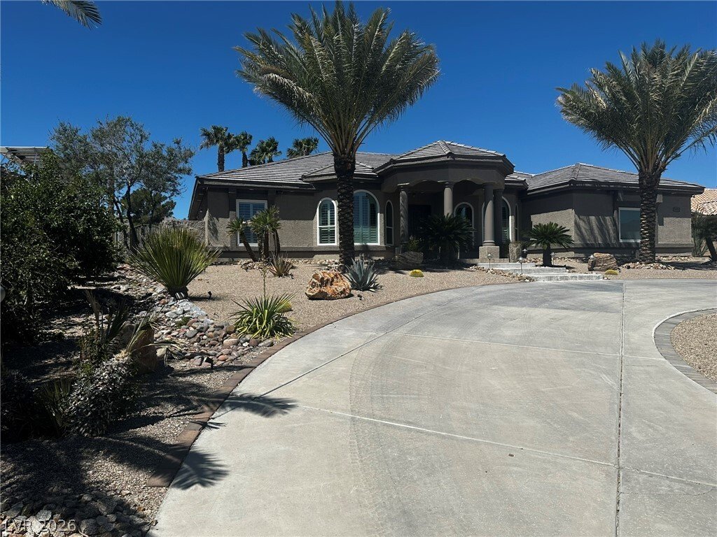 House in Las Vegas, Nevada, United States 3 - 18250616